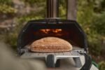 Ooni Karu 2 Pro Multi-Fuel Pizza Oven - Wood and Gas Outdoor Pizza Oven with Pizza Stone & Integrated Thermometer, Pizza Oven Outdoor, Dual Fuel 16 Inch Pizza Maker, Outdoor Cooking Grill - Image 4